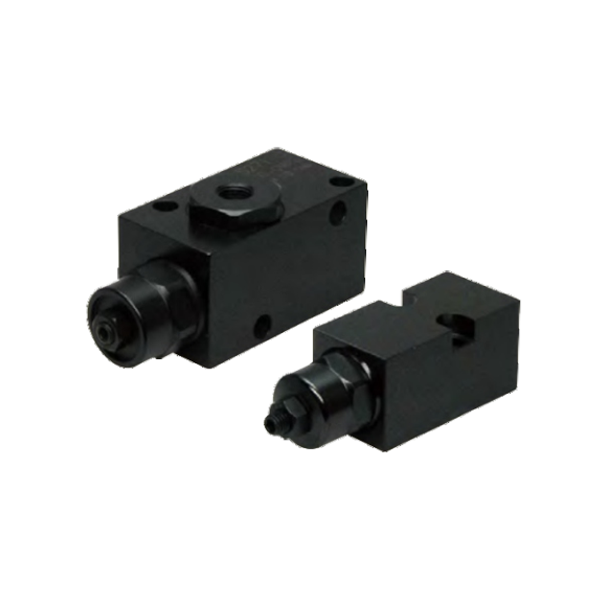 Sequential&nbsp;valve