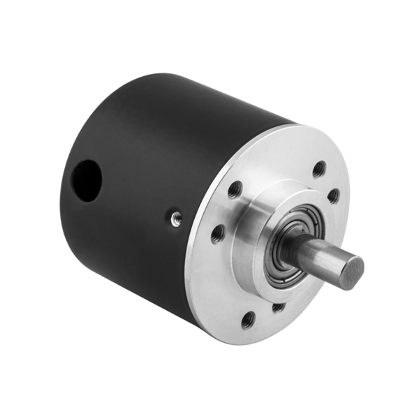 传感器精密零件