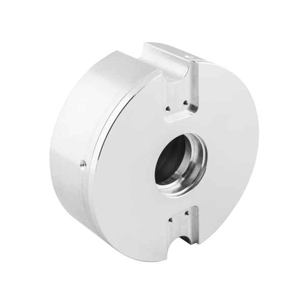 传感器精密零件