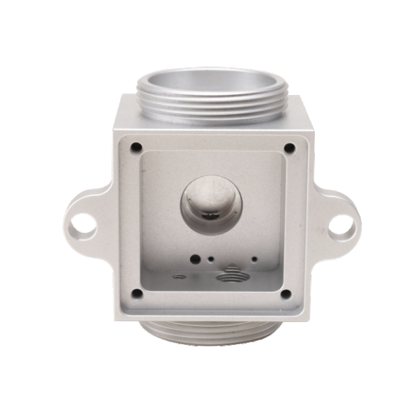 结构监测零部件