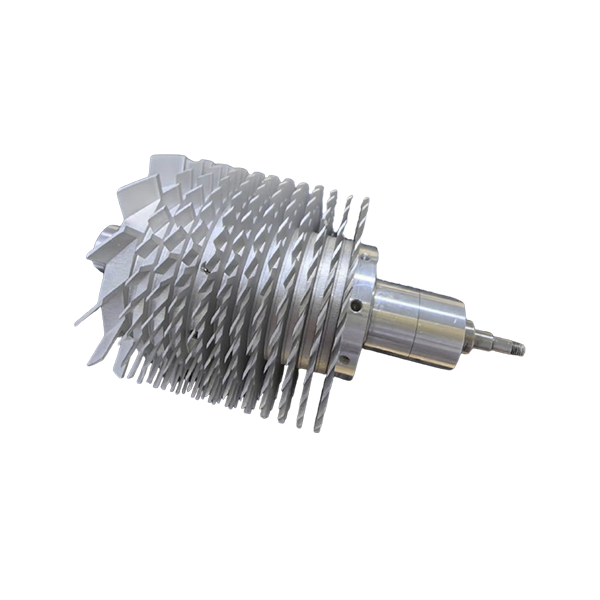 Vacuum&nbsp;pump&nbsp;assembly