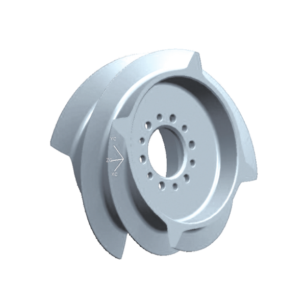 Vacuum&nbsp;pump&nbsp;assembly