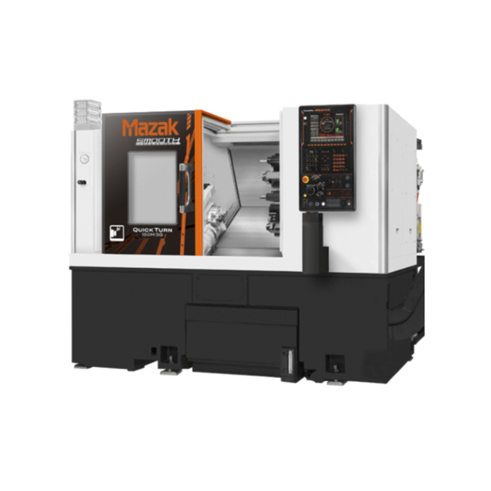 MAZAK&nbsp;QT100L/QT150L