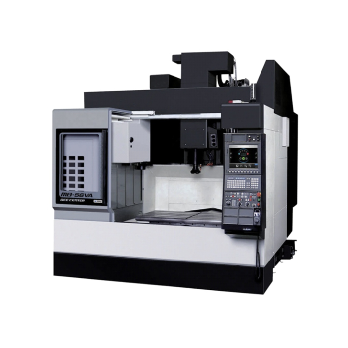OKUMA&nbsp;MB56VA(4-Axis)